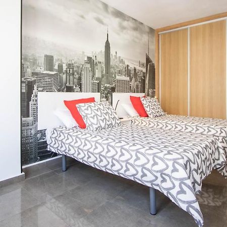 Bonito Apartamento Zona Weyler Santa Cruz de Tenerife Eksteriør bilde