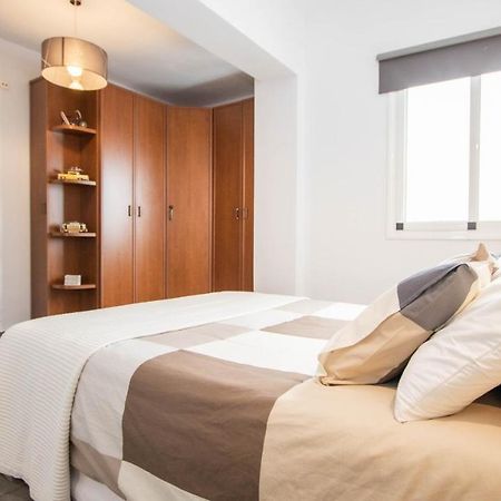 Bonito Apartamento Zona Weyler Santa Cruz de Tenerife Eksteriør bilde