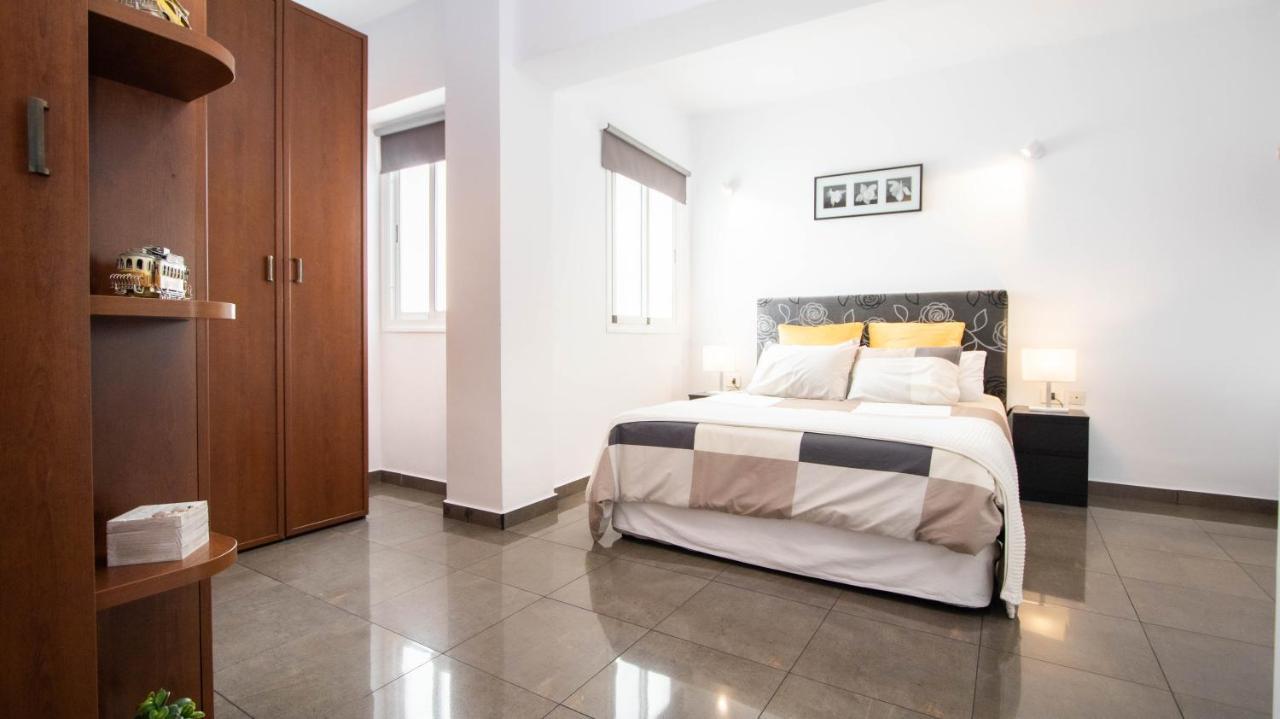 Bonito Apartamento Zona Weyler Santa Cruz de Tenerife Eksteriør bilde