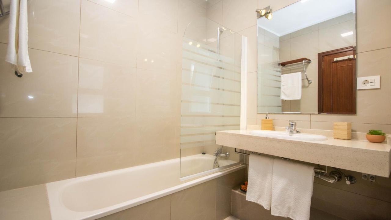 Bonito Apartamento Zona Weyler Santa Cruz de Tenerife Eksteriør bilde
