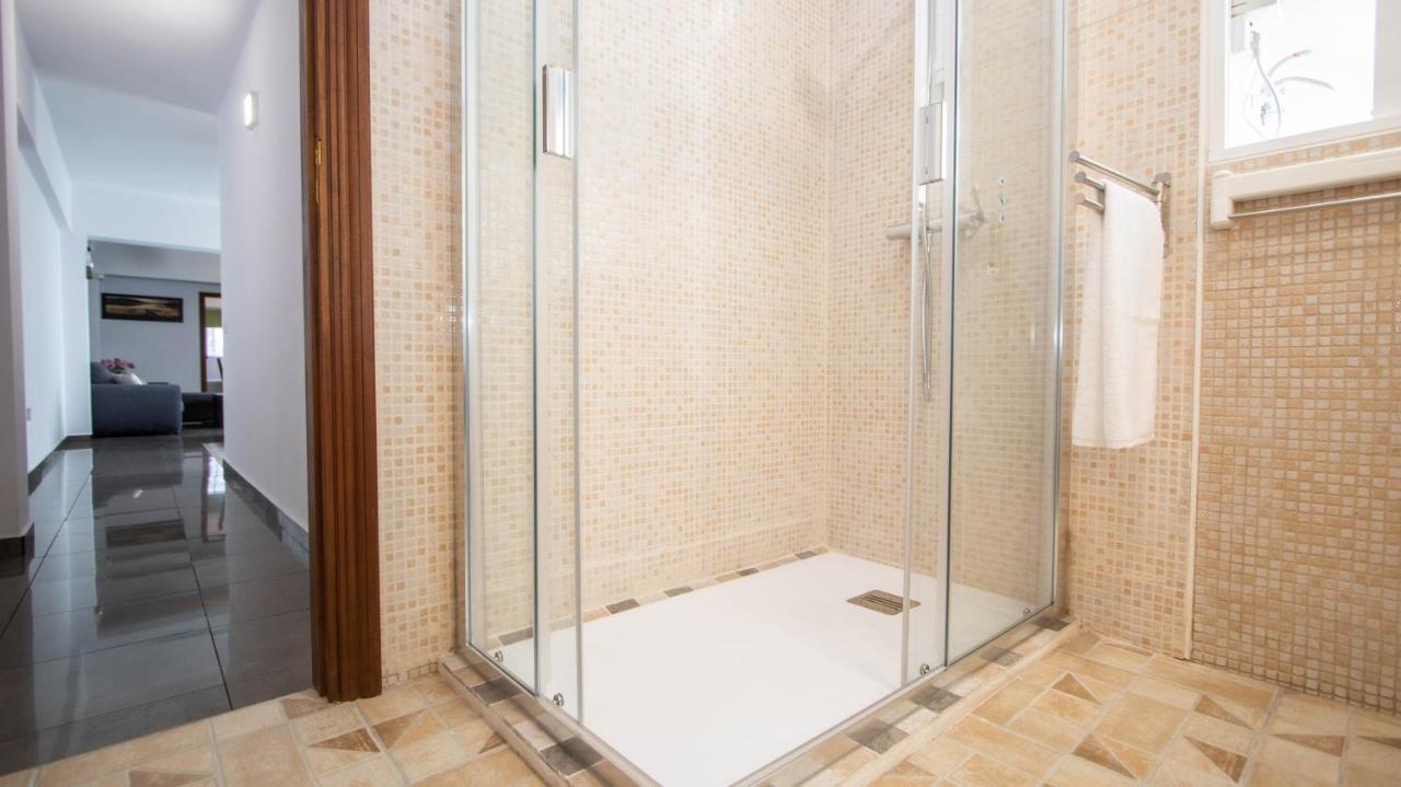 Bonito Apartamento Zona Weyler Santa Cruz de Tenerife Eksteriør bilde