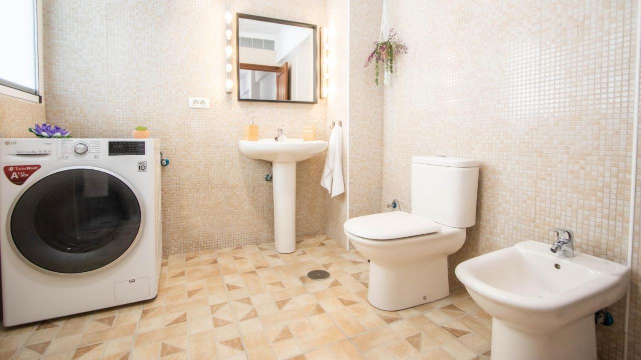 Bonito Apartamento Zona Weyler Santa Cruz de Tenerife Eksteriør bilde