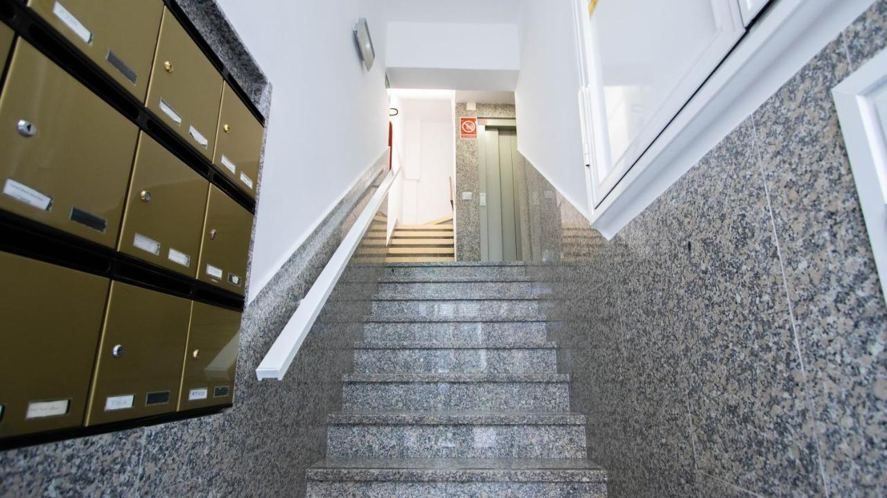 Bonito Apartamento Zona Weyler Santa Cruz de Tenerife Eksteriør bilde
