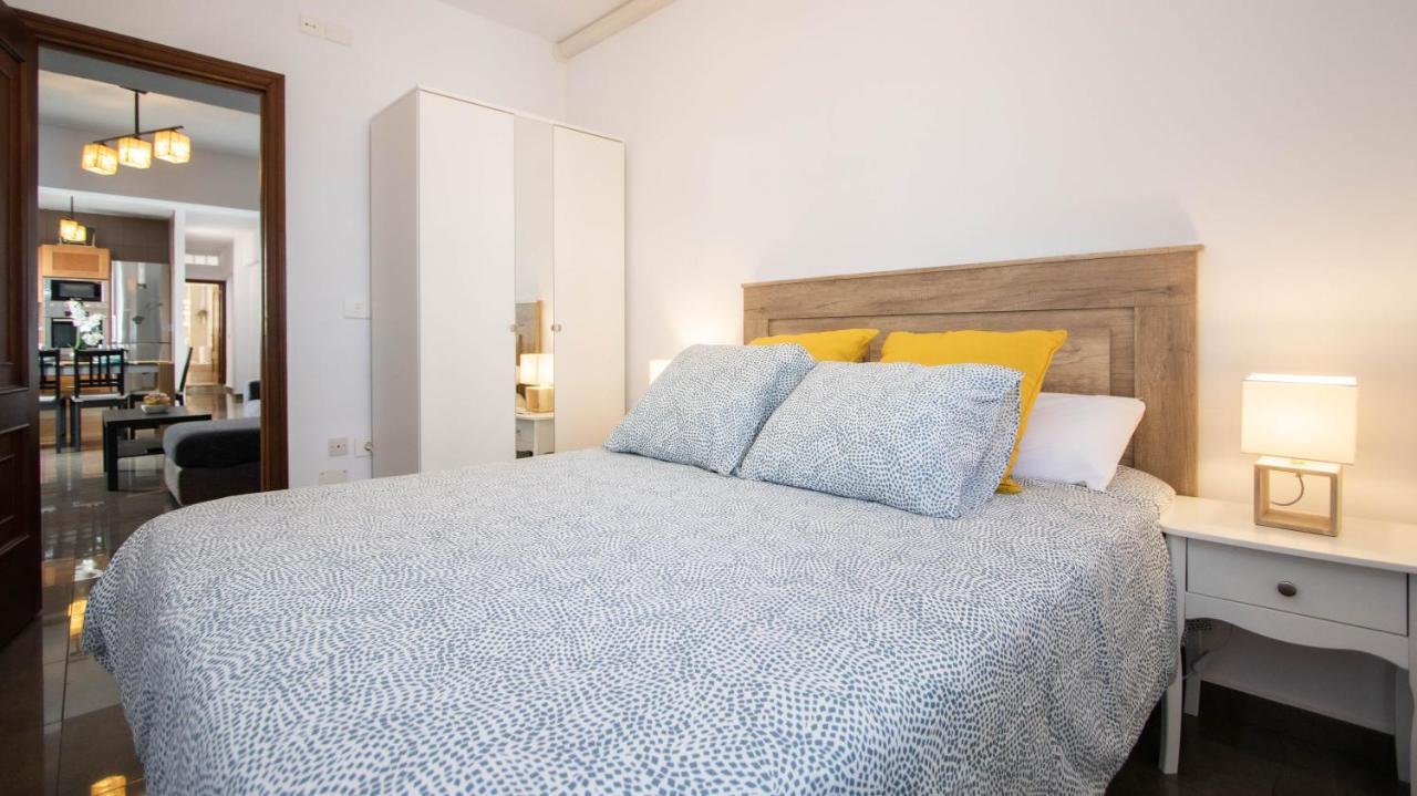 Bonito Apartamento Zona Weyler Santa Cruz de Tenerife Eksteriør bilde