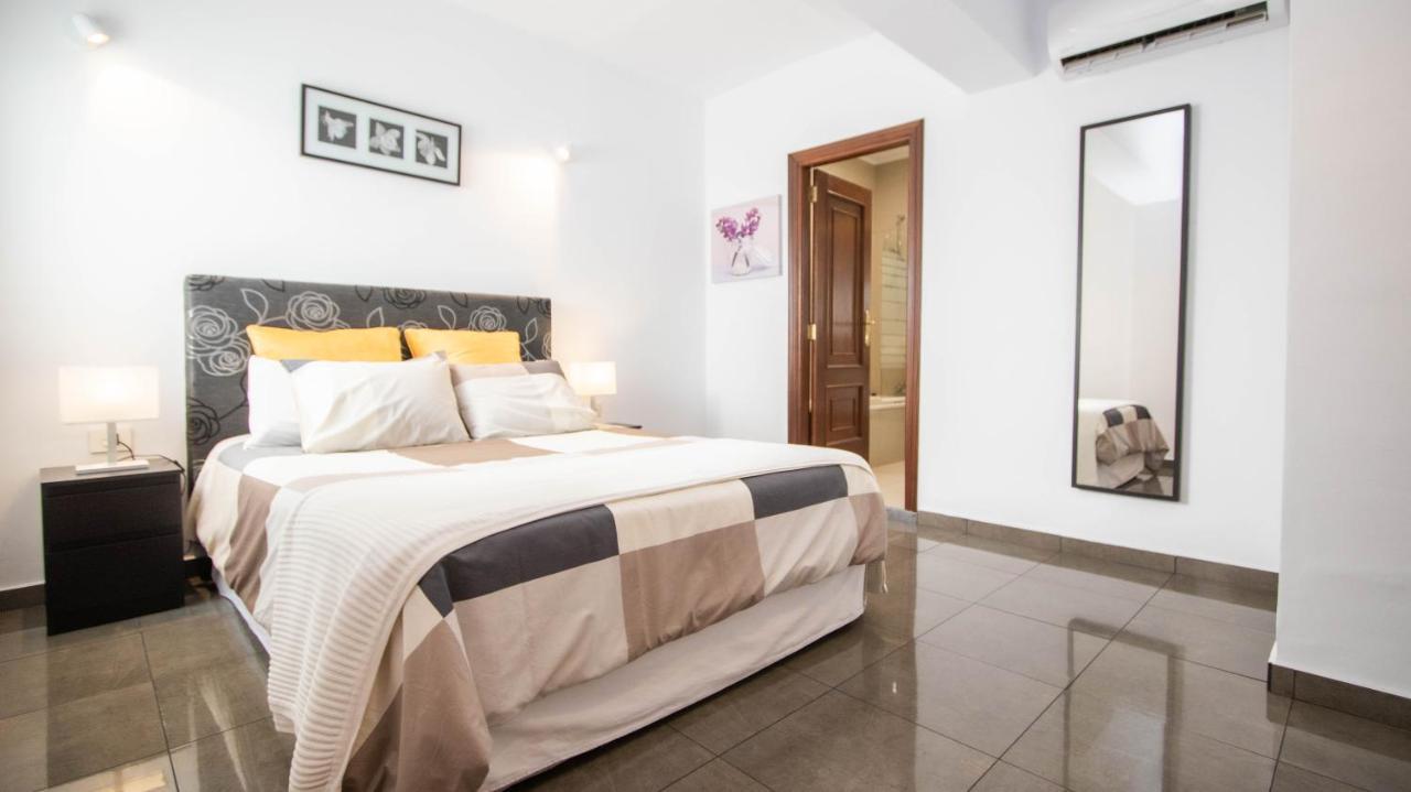 Bonito Apartamento Zona Weyler Santa Cruz de Tenerife Eksteriør bilde