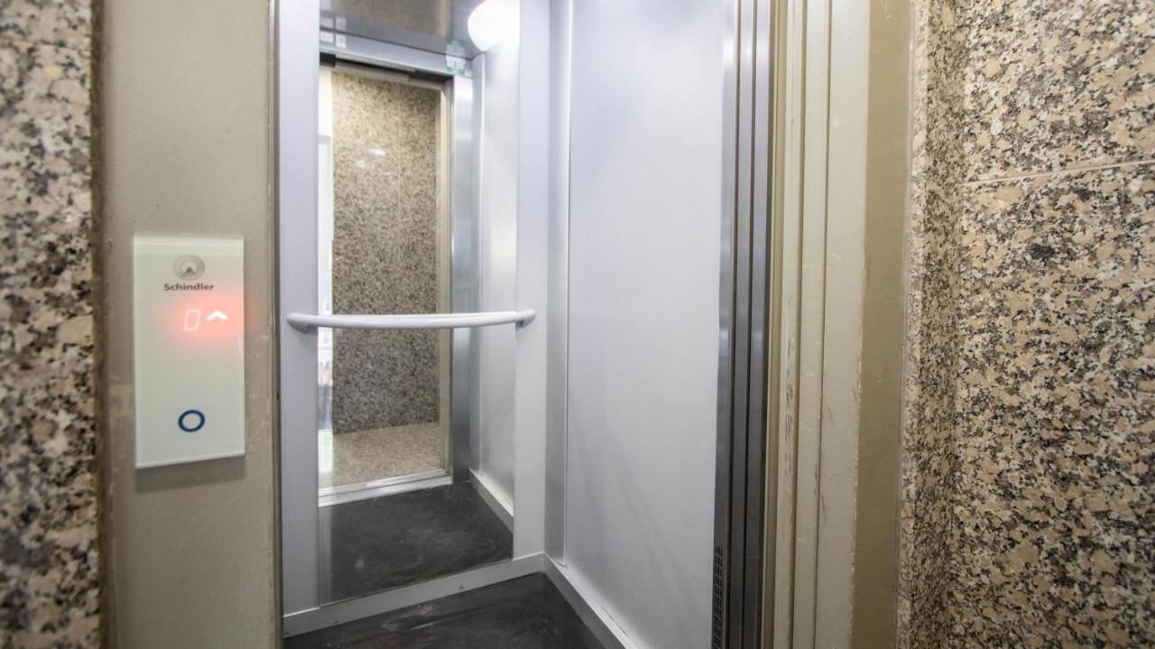 Bonito Apartamento Zona Weyler Santa Cruz de Tenerife Eksteriør bilde