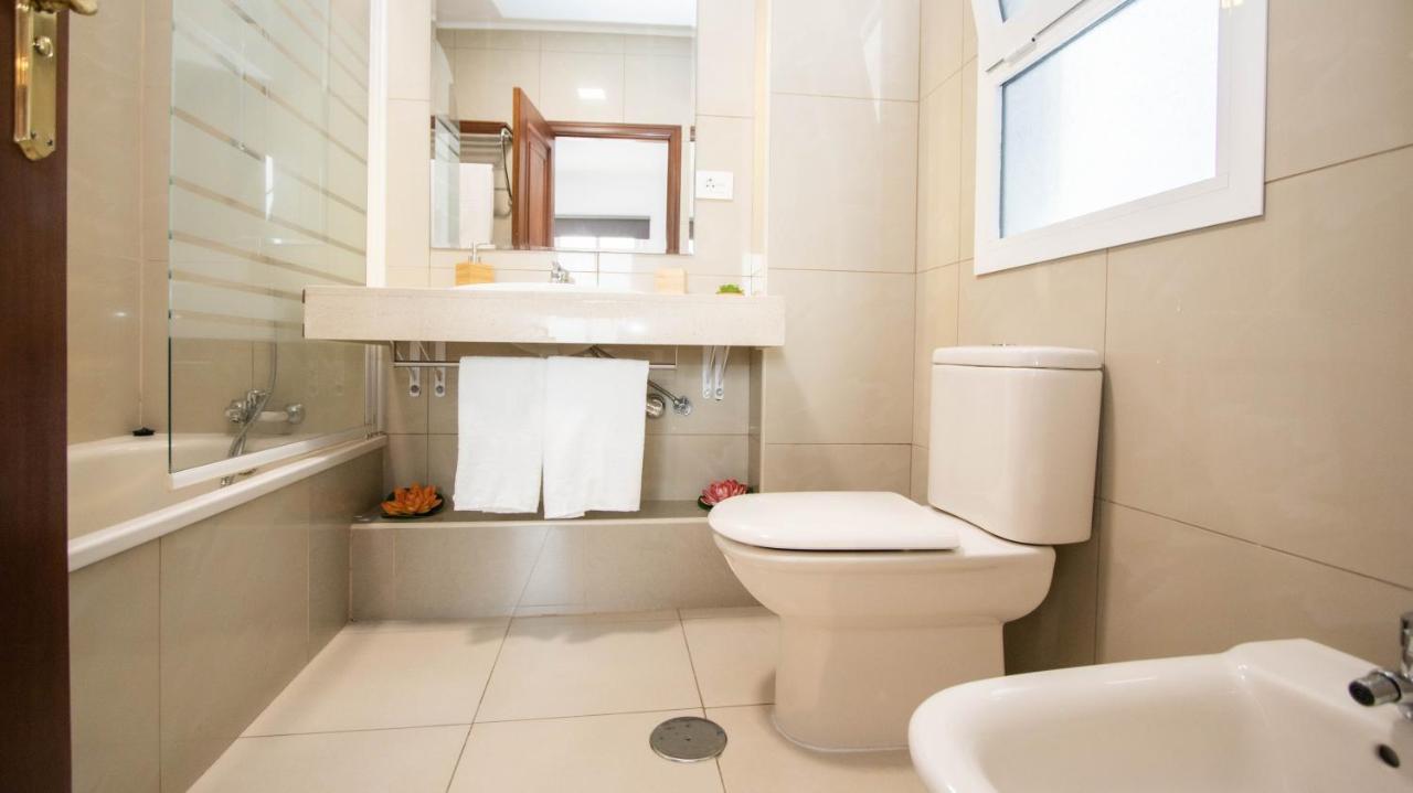 Bonito Apartamento Zona Weyler Santa Cruz de Tenerife Eksteriør bilde