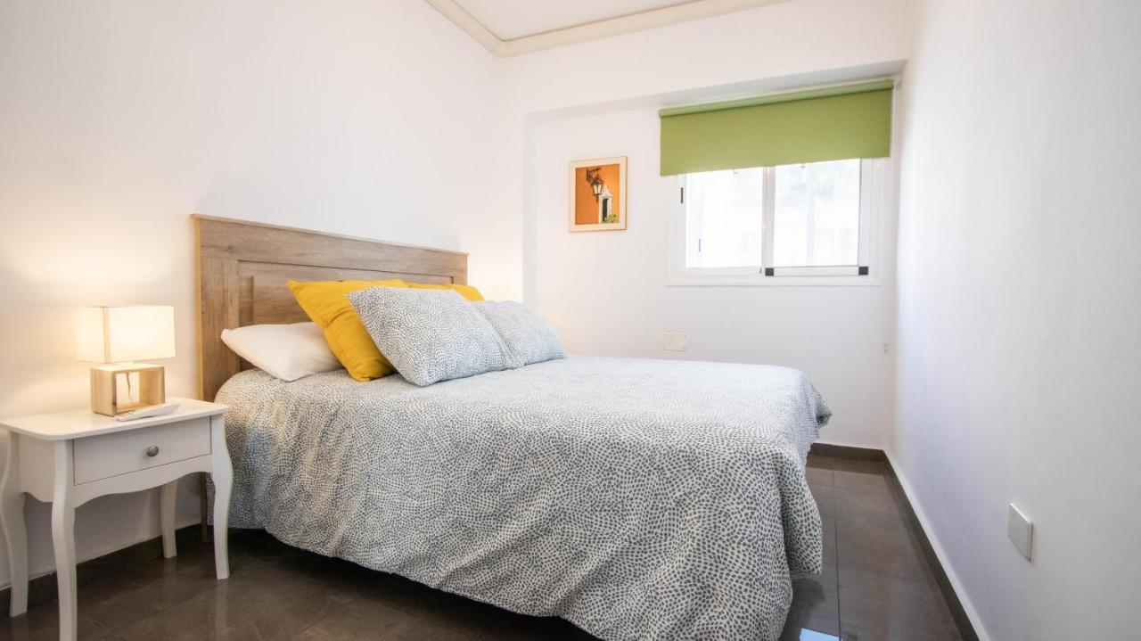 Bonito Apartamento Zona Weyler Santa Cruz de Tenerife Eksteriør bilde