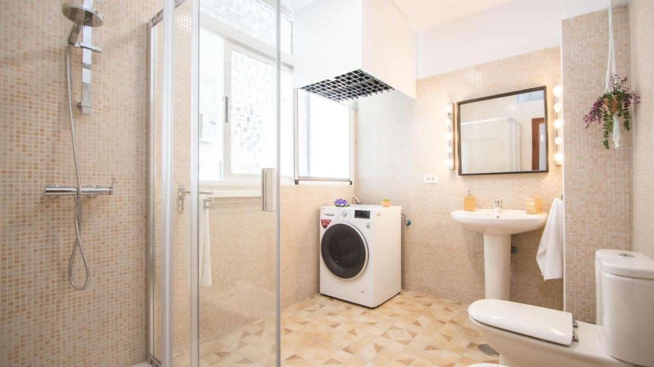 Bonito Apartamento Zona Weyler Santa Cruz de Tenerife Eksteriør bilde